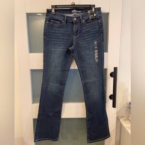 NY&CO SoHo Bootcut 8 Petite
